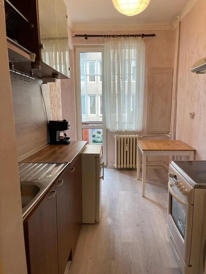 Parchevich 26 Apartment - 24H Self Check-In Sofia Bulgaria