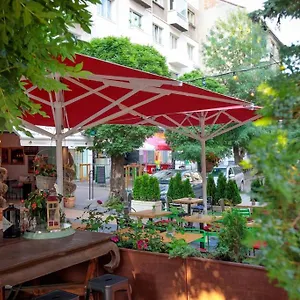 Apartamento Alegra In Downtown, Sofía