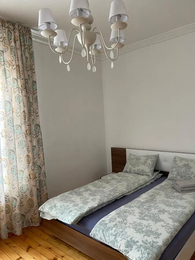 Parchevich 26 Apartment - 24H Self Check-In Sofia Bulgaria