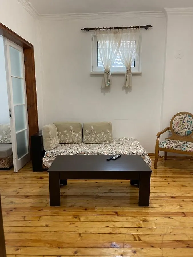 Parchevich 26 Apartment - 24H Self Check-In Sofia